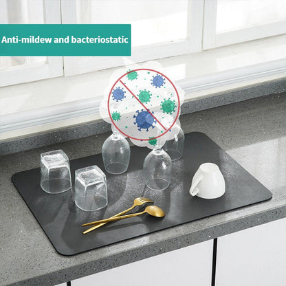 Skanto | Kitchen Super Absorbent Draining Mat
