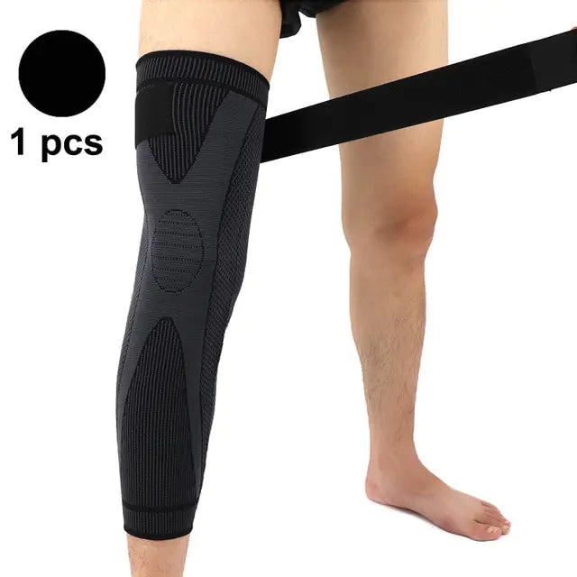 Skanto | Compression Knee Support
