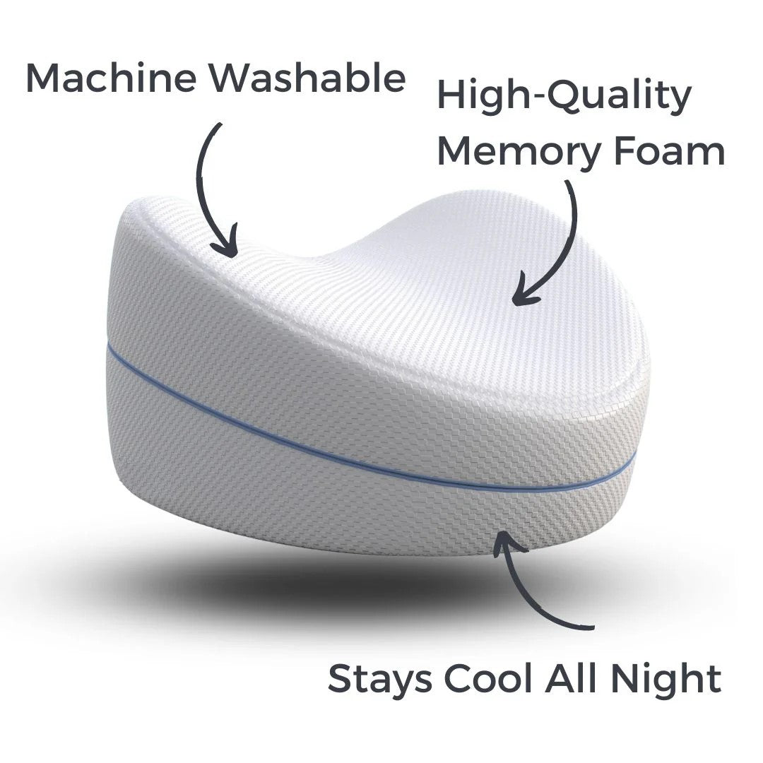 Skanto | Side Sleeper Knee Pillow