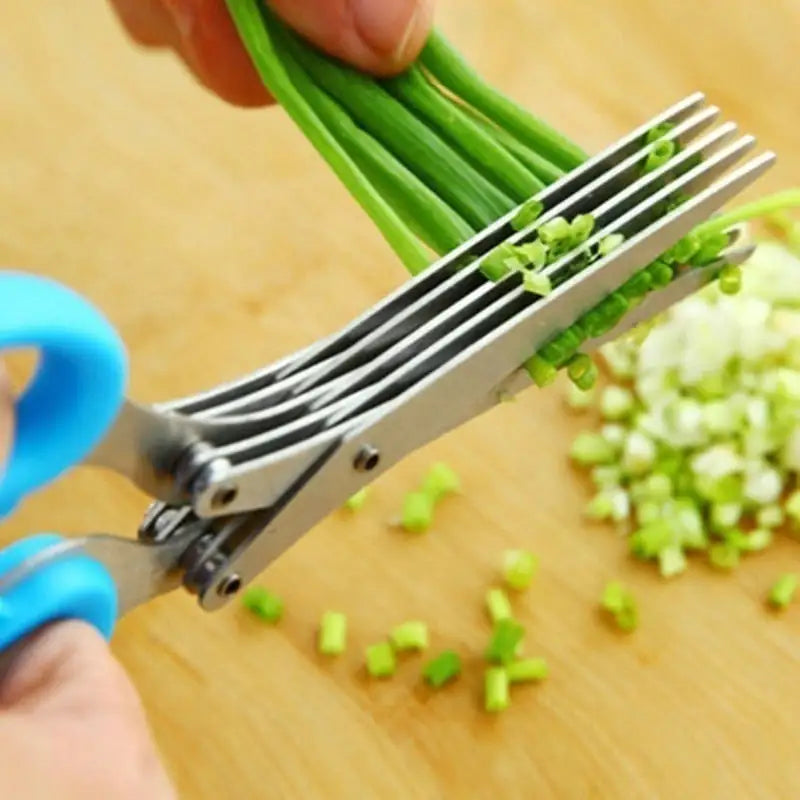 Sandsberg - Kitchen shears made of stainless steel