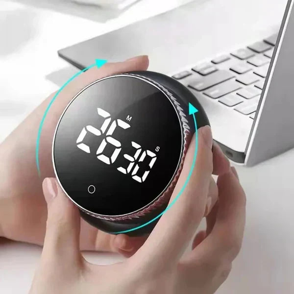 Skanto | TaskTimer™ Maximize Work Productivity
