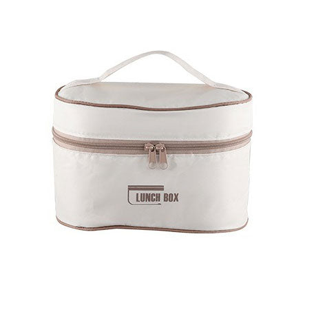 Skanto | Portable Insulated Lunch Container Set