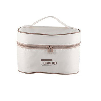 Skanto | Portable Insulated Lunch Container Set
