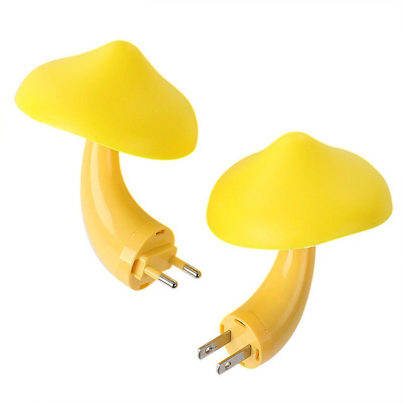 Skanto | Magic Mushroom Night Light