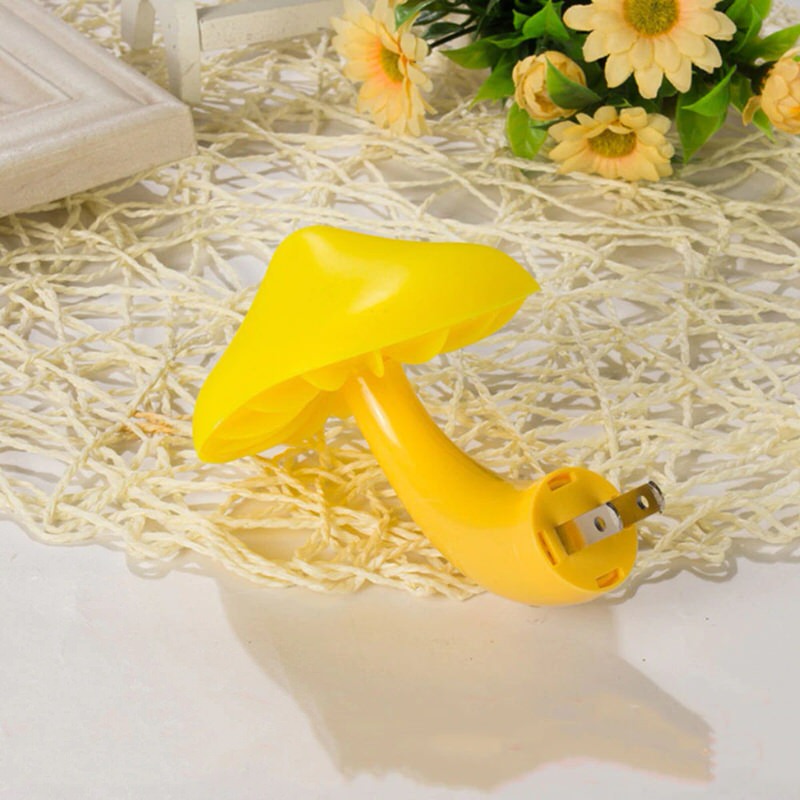 BowLift | Magic Mushroom Night Light
