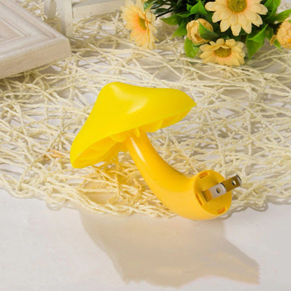 Skanto | Magic Mushroom Night Light