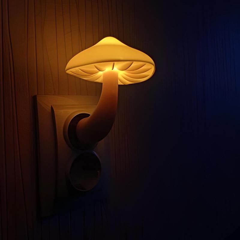 Skanto | Magic Mushroom Night Light