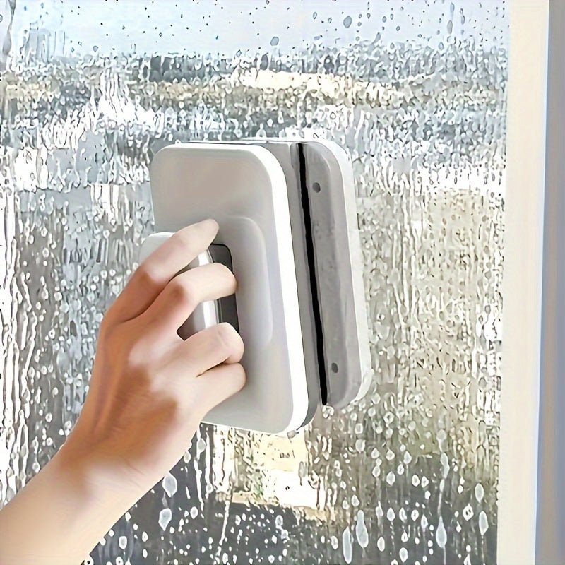BowLift | TWINCLEAN – Dual-Sided Magnetic Window Cleaner for Double Glazing