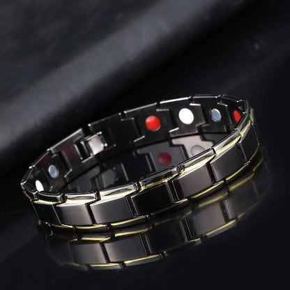 BowLift | Magnetic Bracelet for Women and Men – Adjustable, Stylish and Comfortable
