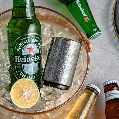 Skanto | Magnetic Bottle Opener