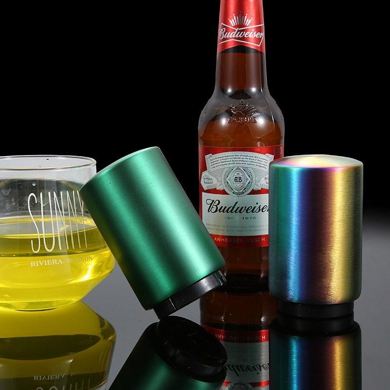 Skanto | Magnetic Bottle Opener