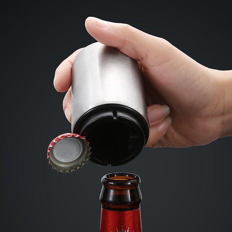 Skanto | Magnetic Bottle Opener