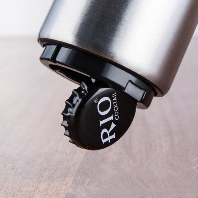 Skanto | Magnetic Beer Bottle Opener