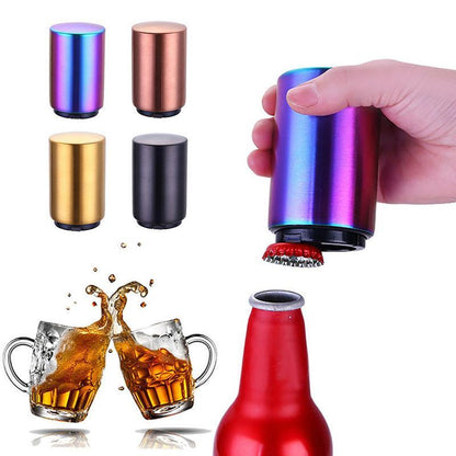 Skanto | Magnetic Beer Bottle Opener