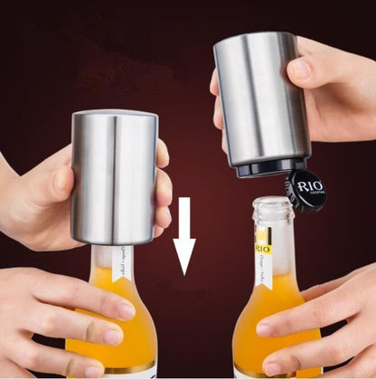 Skanto | Magnetic Beer Bottle Opener