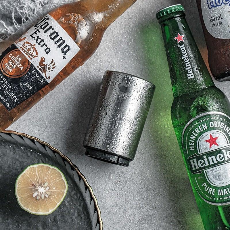 Skanto | Magnetic Bottle Opener