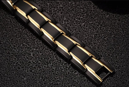 BowLift | Magnetic Bracelet for Women and Men – Adjustable, Stylish and Comfortable