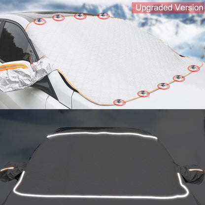 Brehn | Magnetic Car Protection