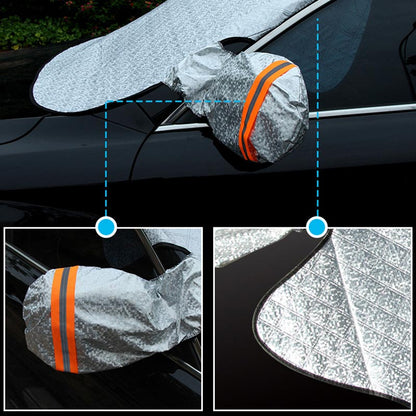 Brehn | Magnetic Car Protection
