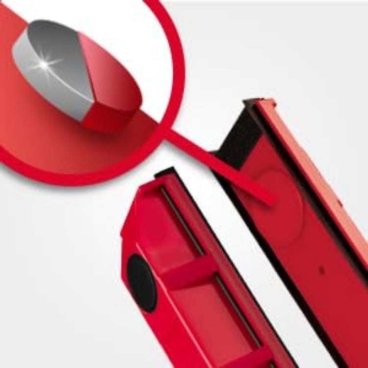 BowLift | Magnetic Double-Sided Window Cleaner | Safe, Durable & Ideal for Home, Office & Apartment Use