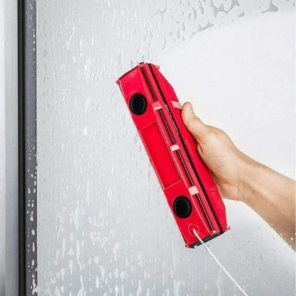 BowLift | Magnetic Double-Sided Window Cleaner | Safe, Durable & Ideal for Home, Office & Apartment Use