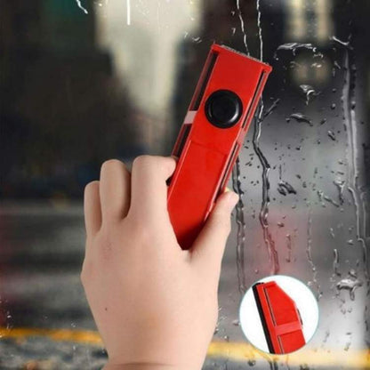 BowLift | Magnetic Double-Sided Window Cleaner | Safe, Durable & Ideal for Home, Office & Apartment Use