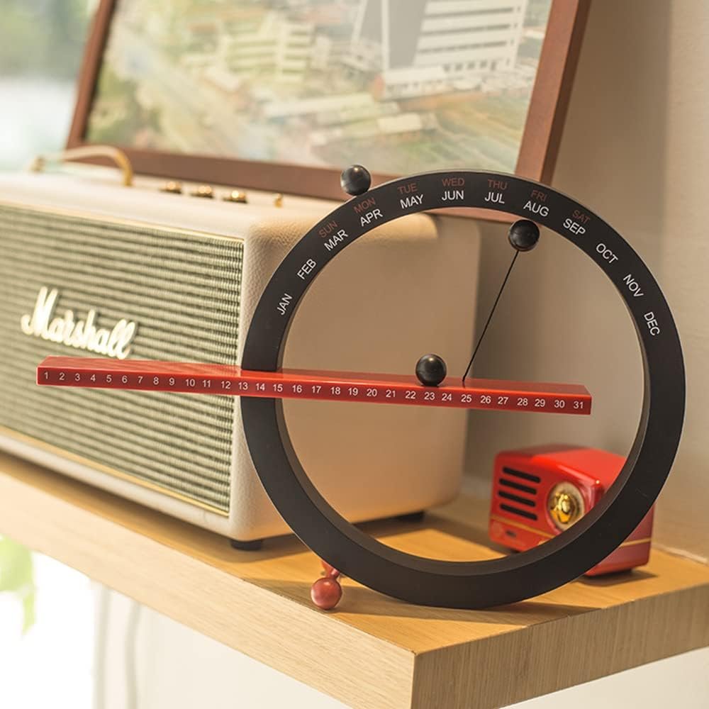BowLift | Quietera Magnetic Eternity Calendar