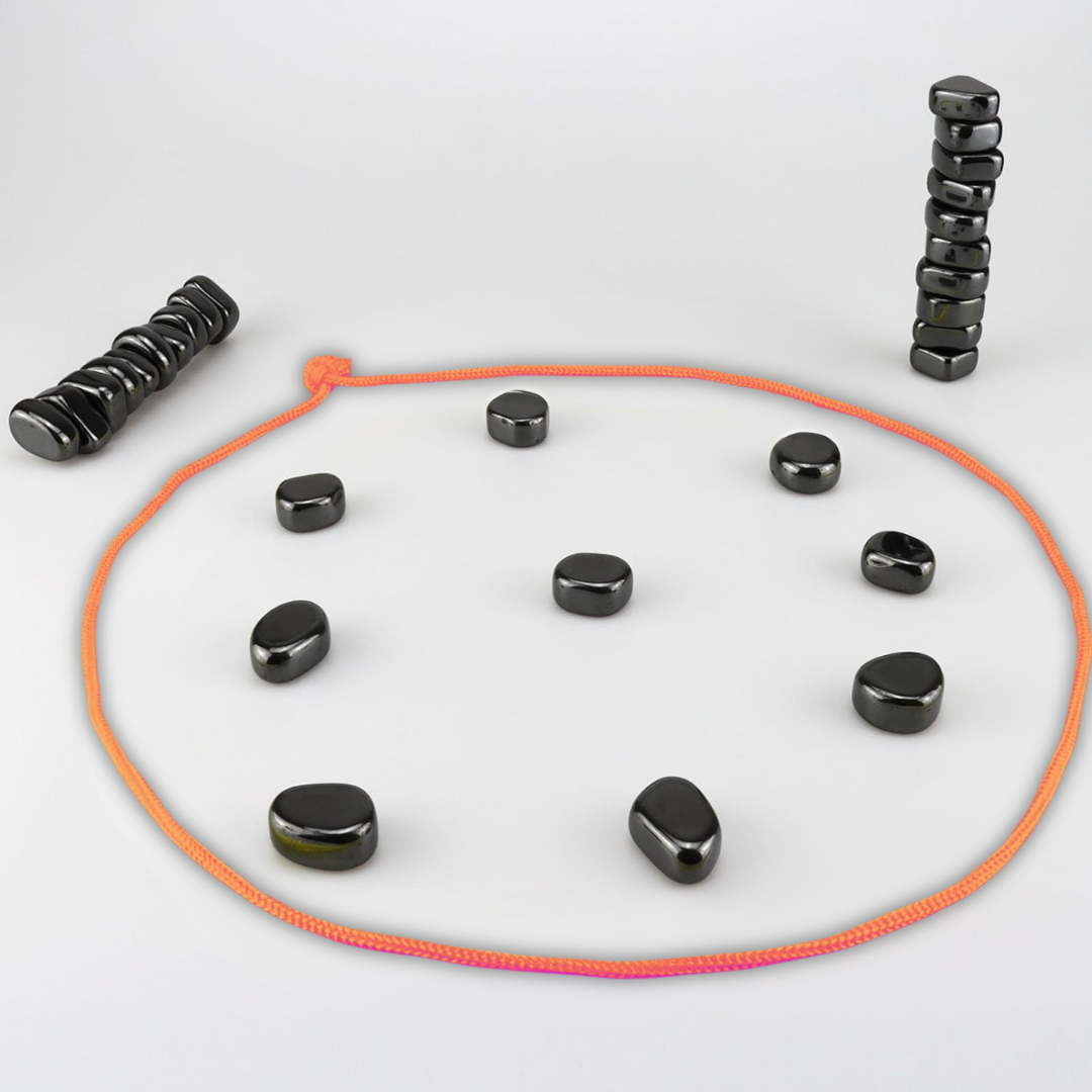 BowLift | Magnetic Travel Chess Set for Smart Entertainment - CheckMate