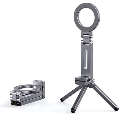 BowLift | Phone Holder Stand with Magnetic Aluminium Base