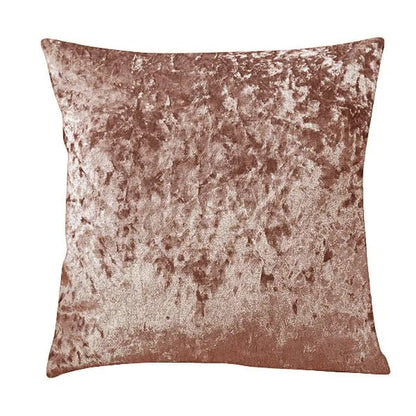 Skanto | Velvet Cushion Cover – Ultra Soft Luxury for Your Living Room