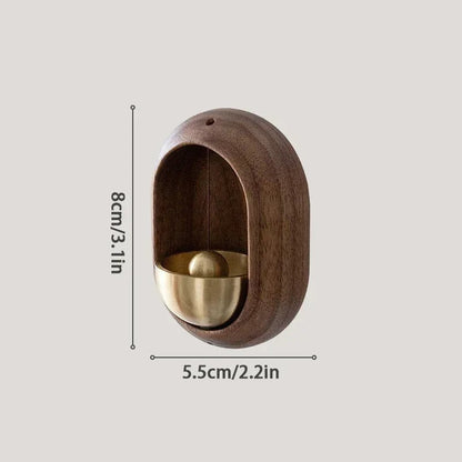 Doorbell Serene Chime Set | Bowlift