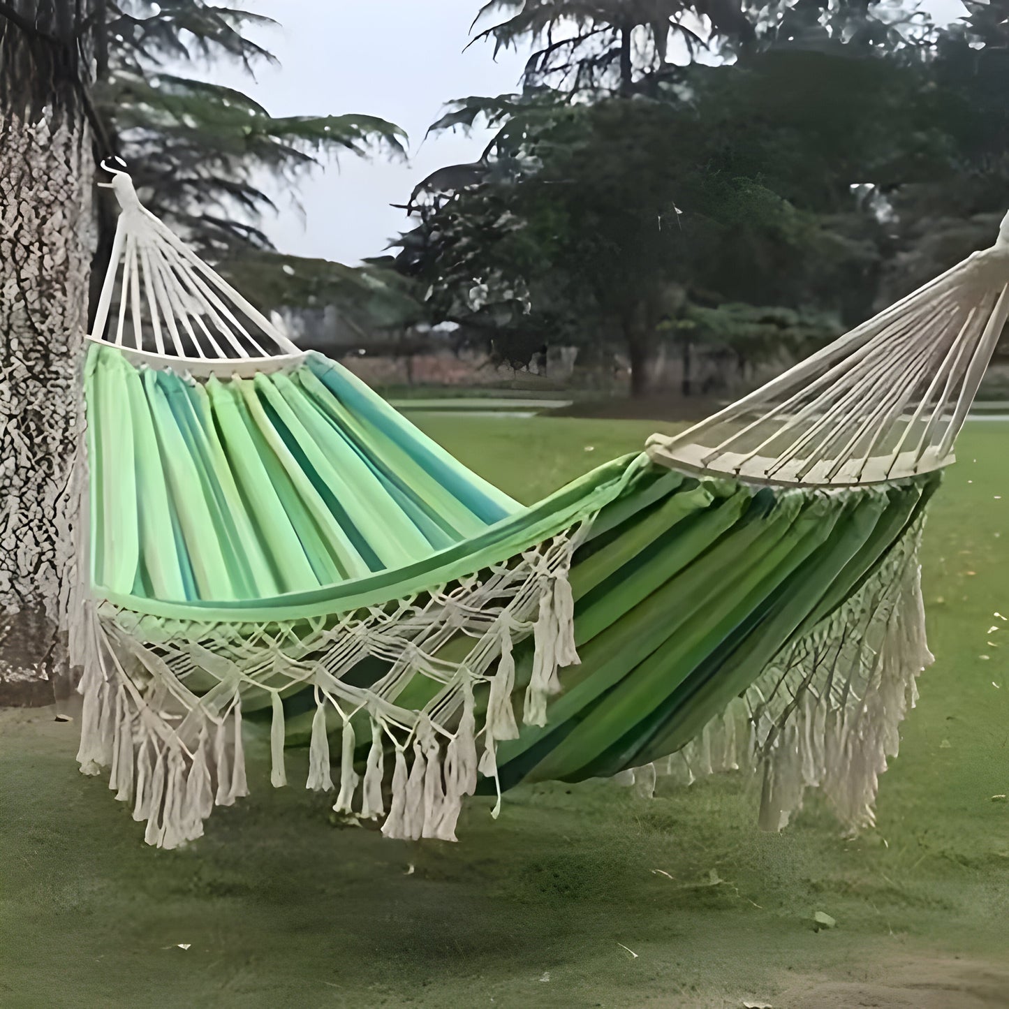 Hammock – FoldaSkanto, soft and perfect for indoor and outdoor use