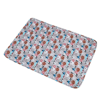 Washable Pet Pee Pad Bowlift