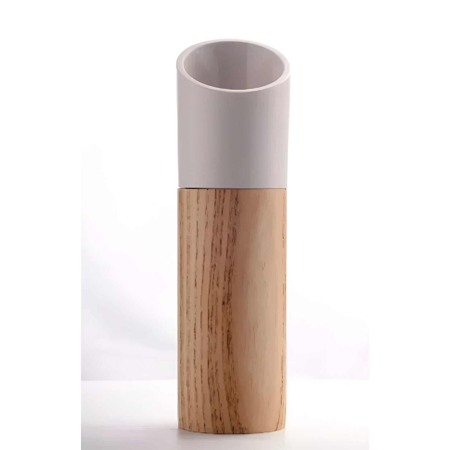 Salt and Pepper Mill Set – AdjustaBowlifte Grinder | Stylish for Every Kitchen | Bowlift