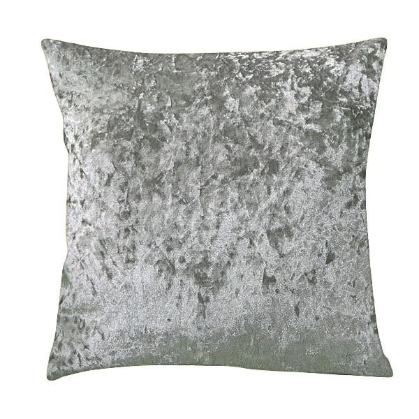 Skanto | Velvet Cushion Cover – Ultra Soft Luxury for Your Living Room