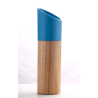 Salt and Pepper Mill Set – AdjustaBowlifte Grinder | Stylish for Every Kitchen | Bowlift
