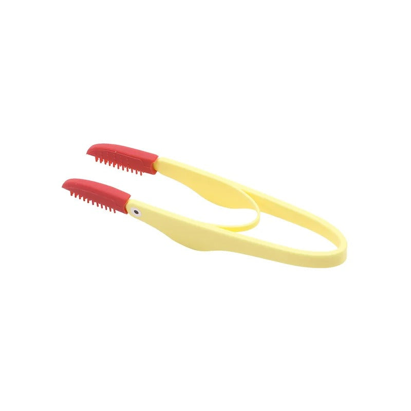 Pet Eye Comb: Gentle Care for Clean & Healthy Eyes Bowlift