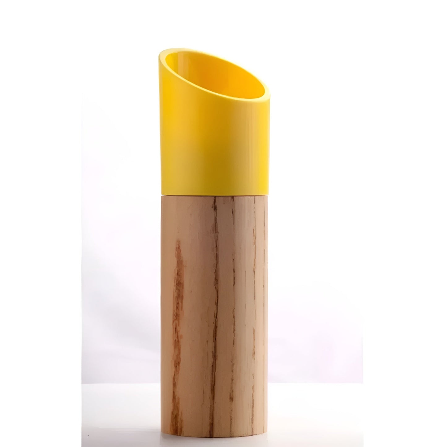 Salt and Pepper Mill Set – AdjustaBowlifte Grinder | Stylish for Every Kitchen | Bowlift