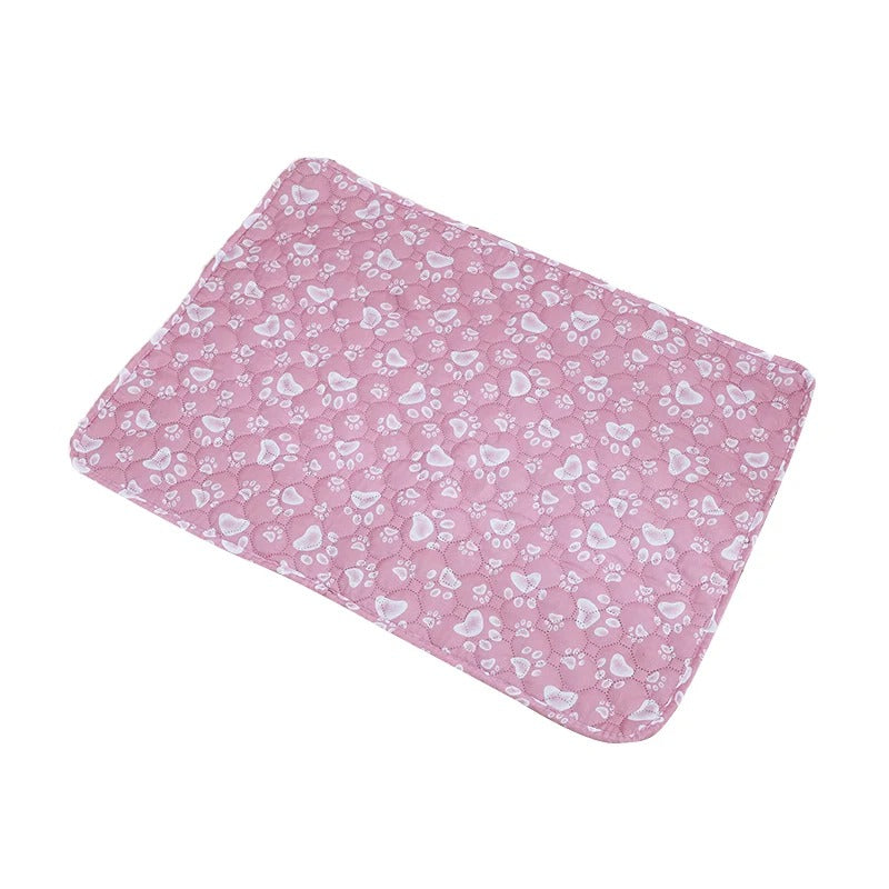Washable Pet Pee Pad Bowlift