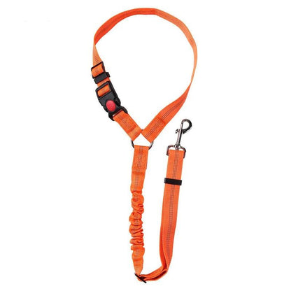 Skanto Dog Car Seat Belt Skanto
