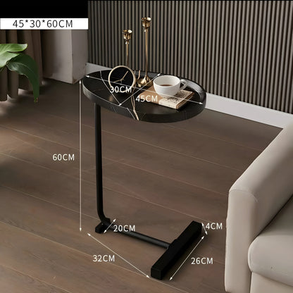 The smaller RollaKarnze coffee table – Stylish and versatile | Compact for home, hotel, or guest room