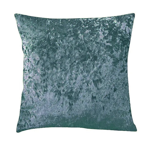 Skanto | Velvet Cushion Cover – Ultra Soft Luxury for Your Living Room