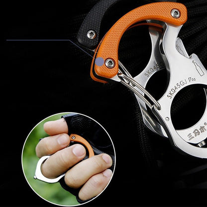 BowLift | Multifunction key - Practical - Elegant - Essential for daily use