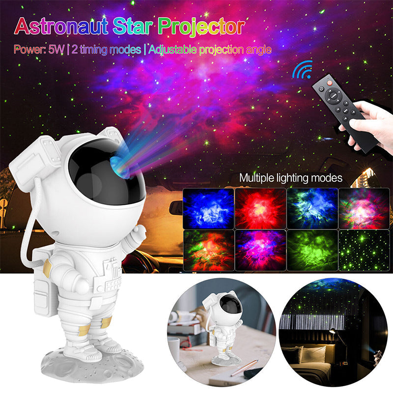 Skanto | Astronaut Projector