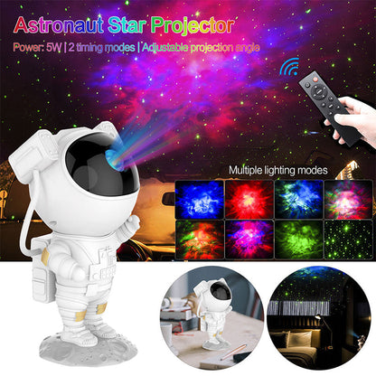 Skanto | Astronaut Projector