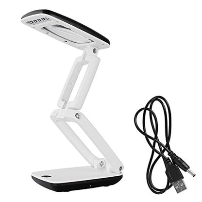 BowLift | Full Page Magnifying Glass with Light & Stand | Reading Aid for the Elderly