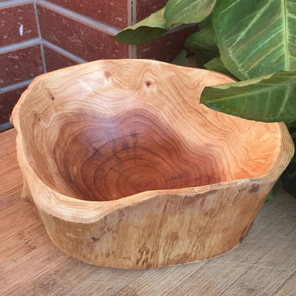 Skanto | Three Fruit Bowl