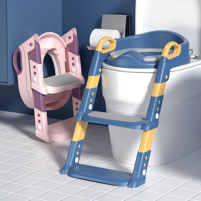 Skanto | PottyTrainer - Toddler Toilet Seat