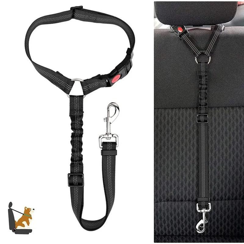 Skanto Dog Car Seat Belt Skanto