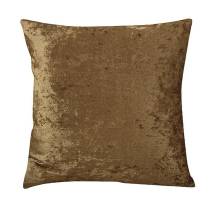 Skanto | Velvet Cushion Cover – Ultra Soft Luxury for Your Living Room